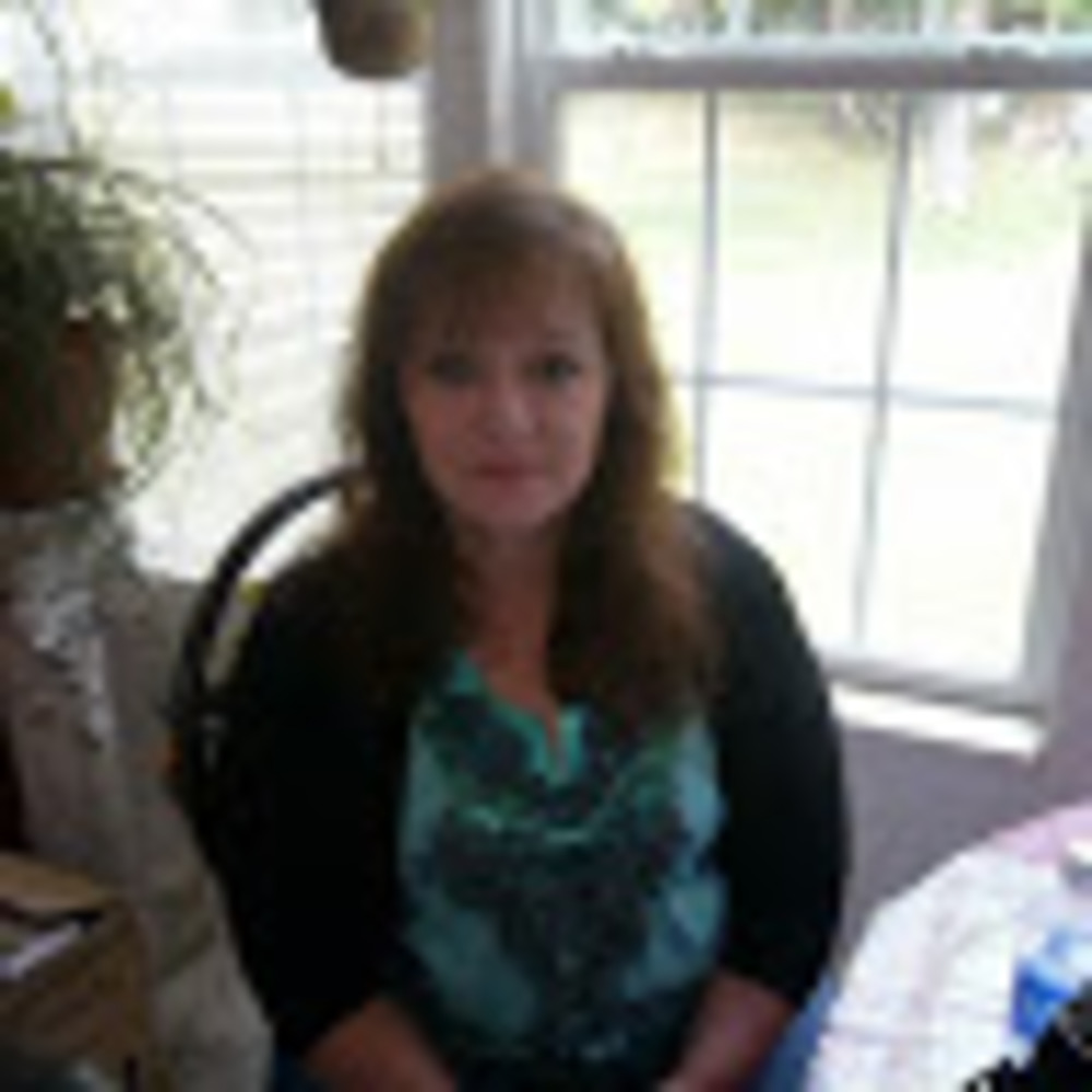 Meet your Posher, Kristie